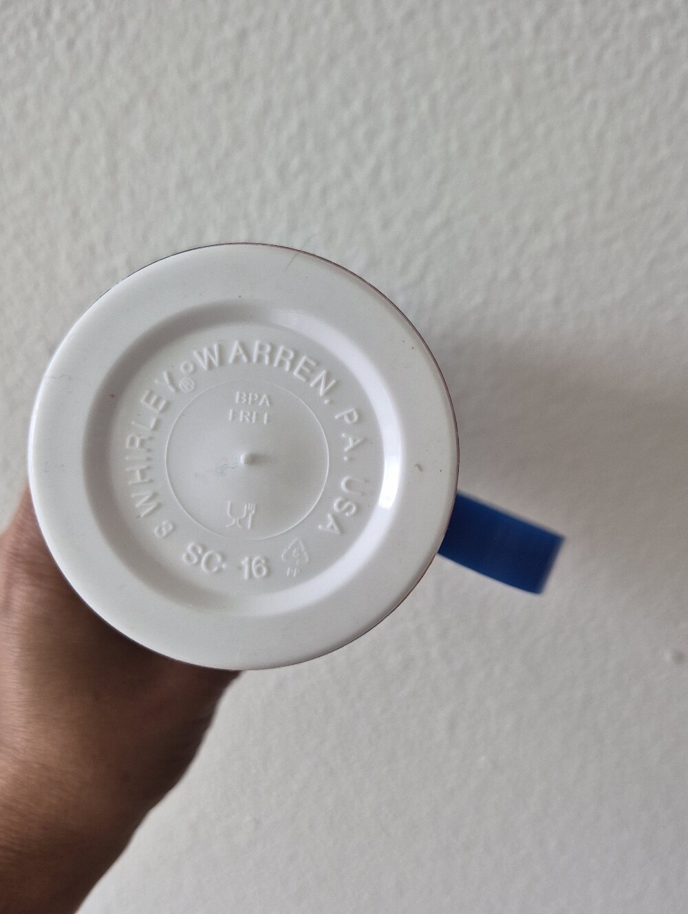 Disney Parks Rapid Refill Mug, 60th Diamond Celebration - Picture 9 of 9